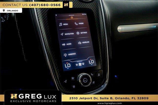 Used 2023 McLaren GT image 45