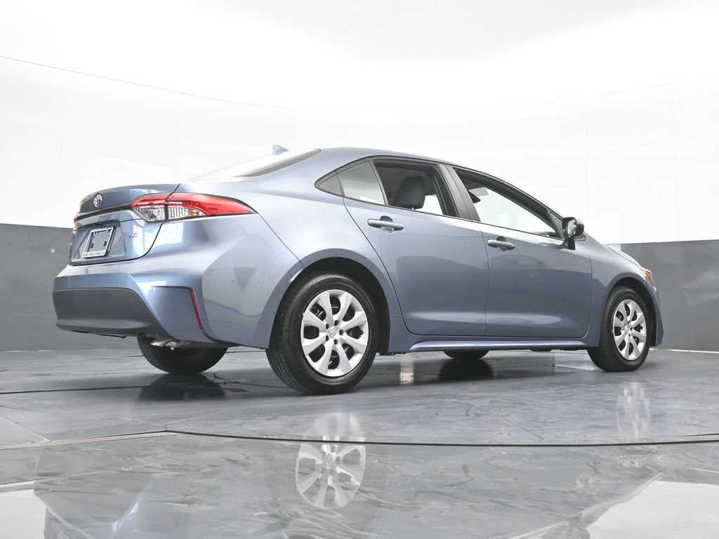 Used 2024 Toyota Corolla LE FWD image 51