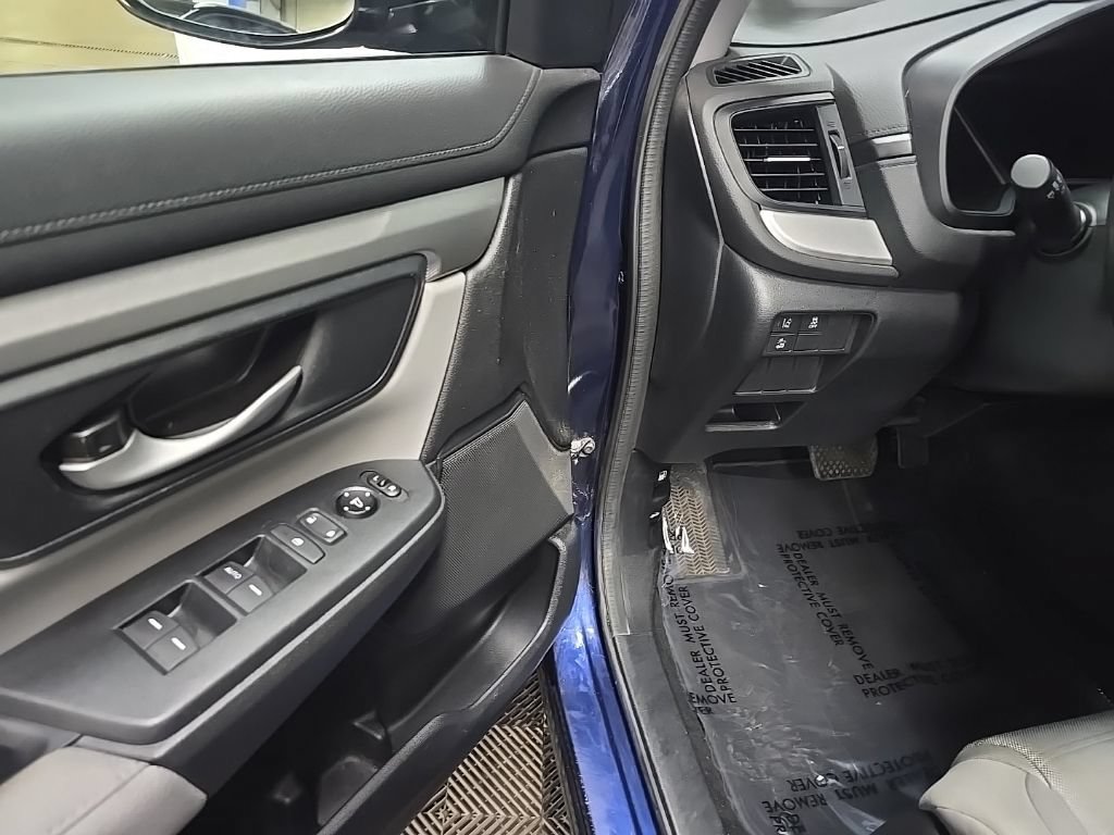 Used 2020 Honda CR-V LX image 27