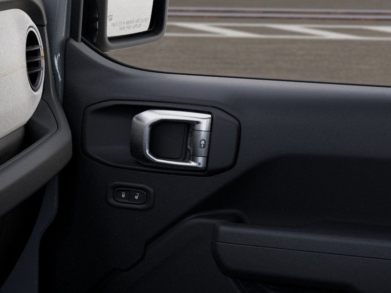 New 2026 Jeep Gladiator Sport image 25