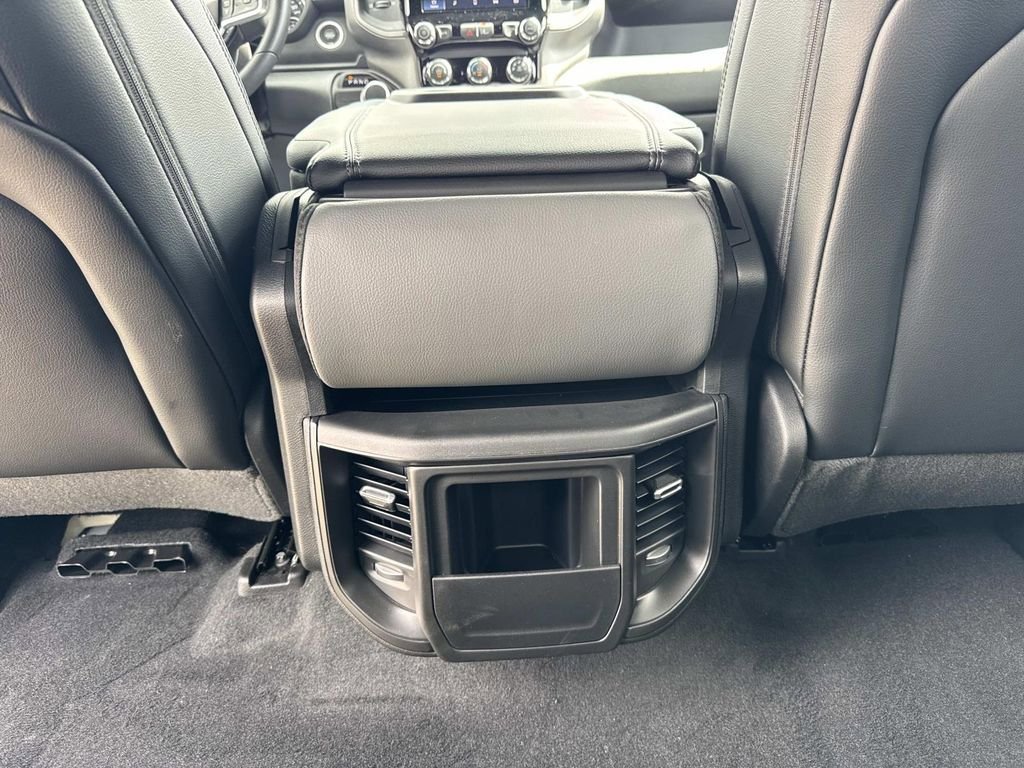 New 2026 RAM 1500 Tradesman RWD image 31