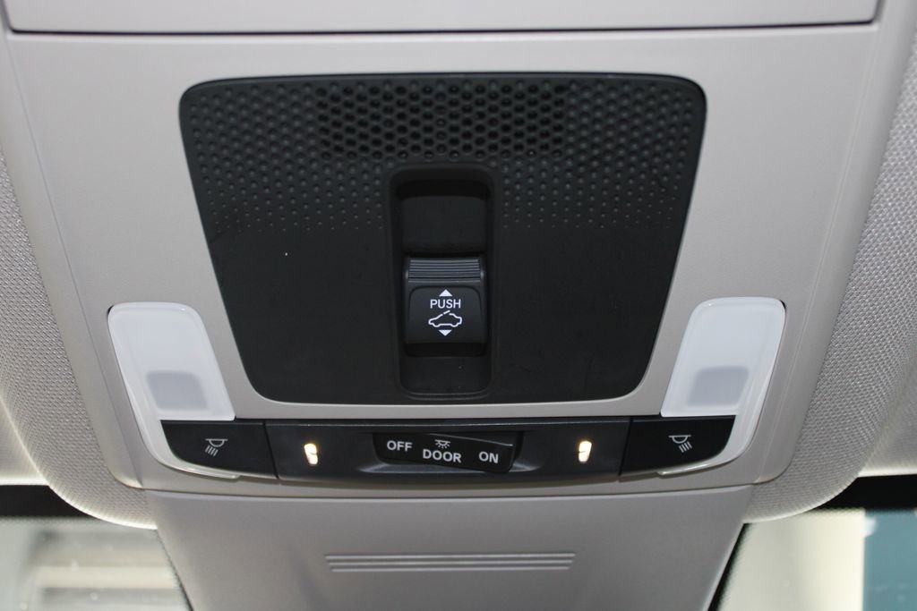 Used 2023 Honda CR-V EX image 35
