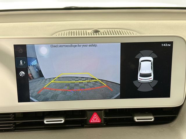 Used 2024 Hyundai Ioniq 5 SEL AWD/4WD image 13