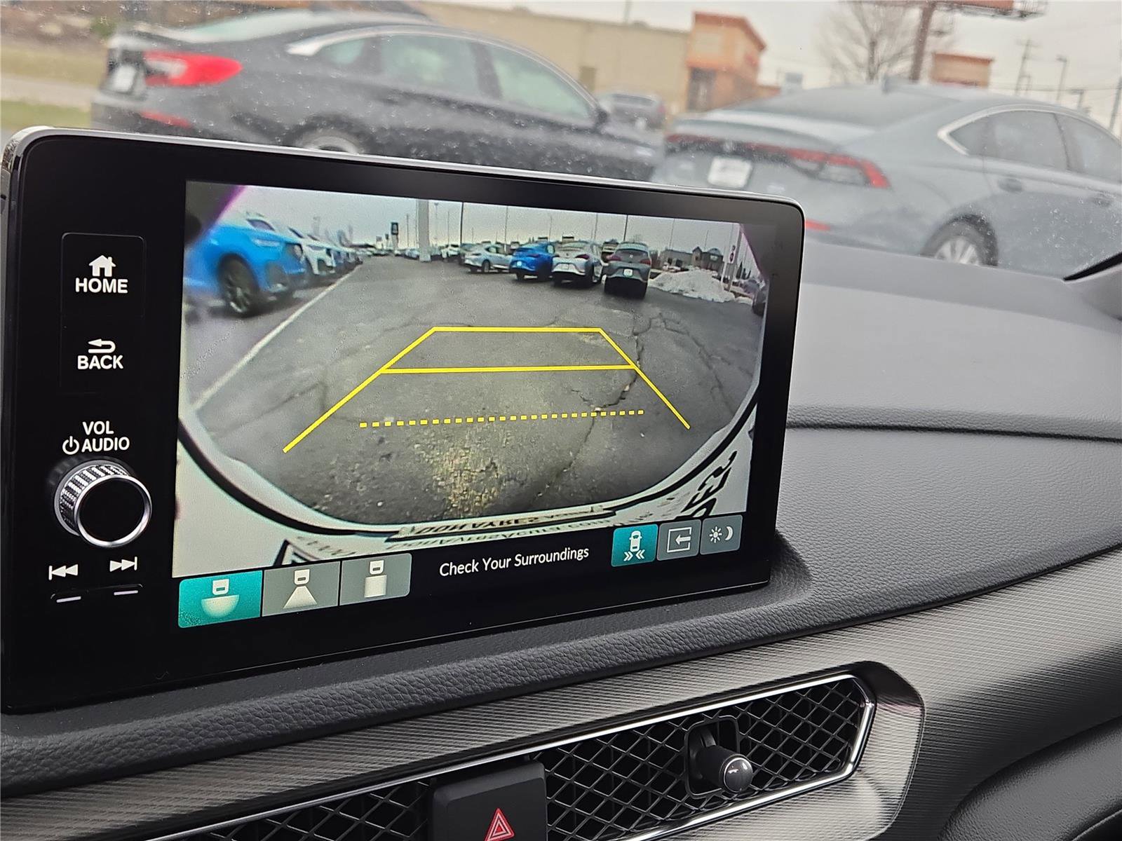 New 2026 Acura Integra A-Spec image 15