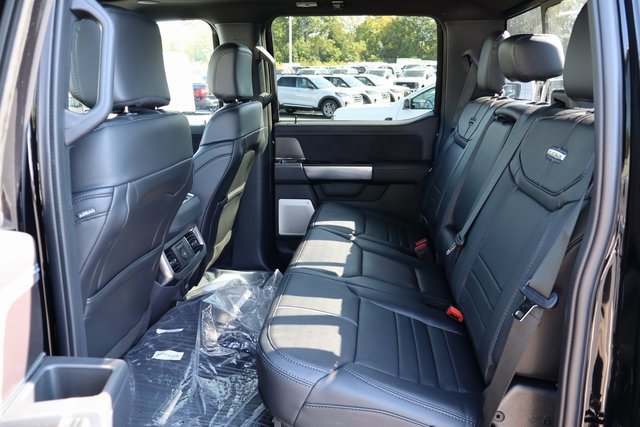 New 2026 Ford F250 Platinum w/ Tremor Off-Road Package image 14