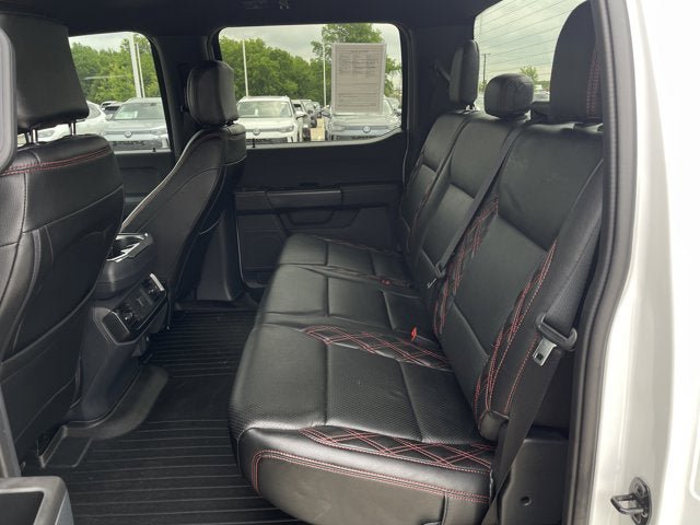 Used 2023 Ford F150 XL w/ STX Appearance Package RWD image 21