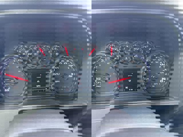 New 2026 Chevrolet Silverado 1500 W/T w/ Trailering Package image 34