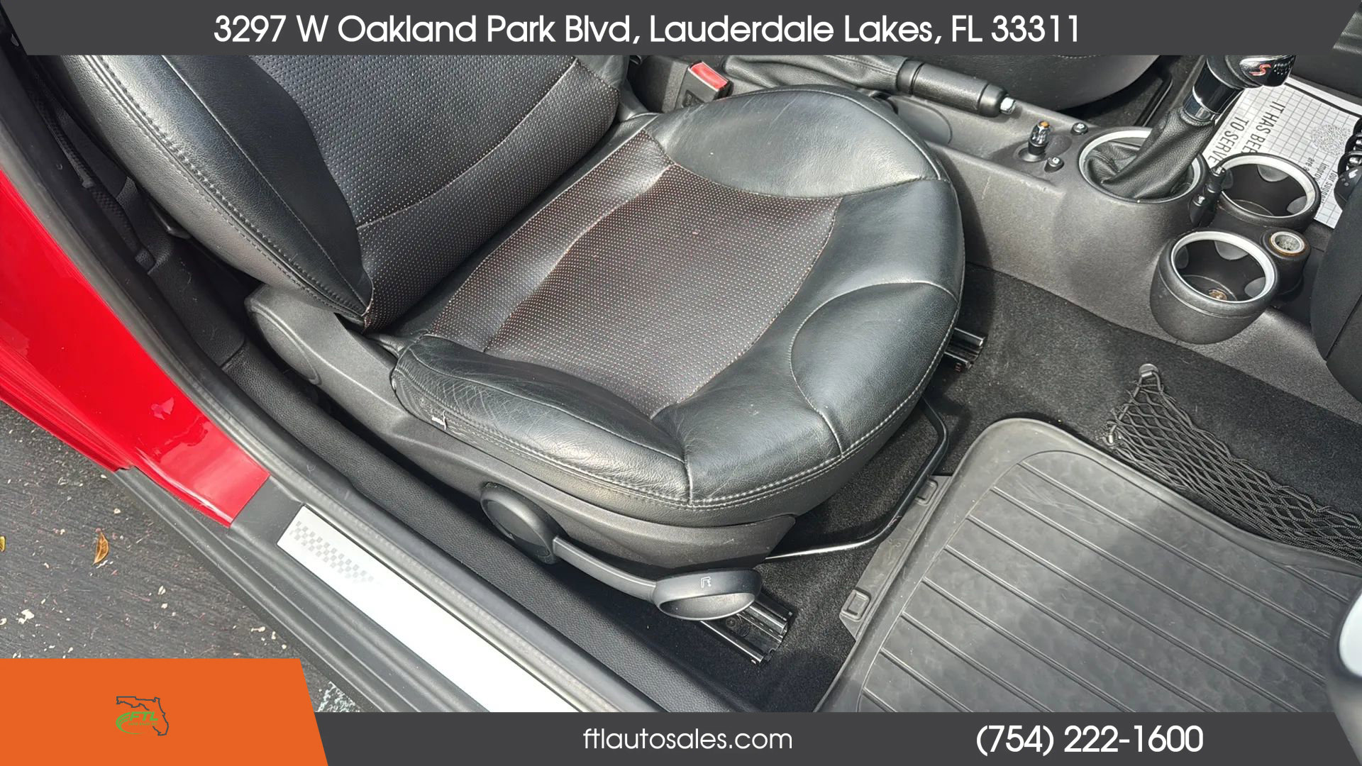 Used 2013 MINI Cooper S image 30