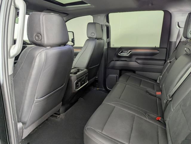 Used 2025 GMC Sierra 2500 Denali w/ Denali Reserve Package image 17