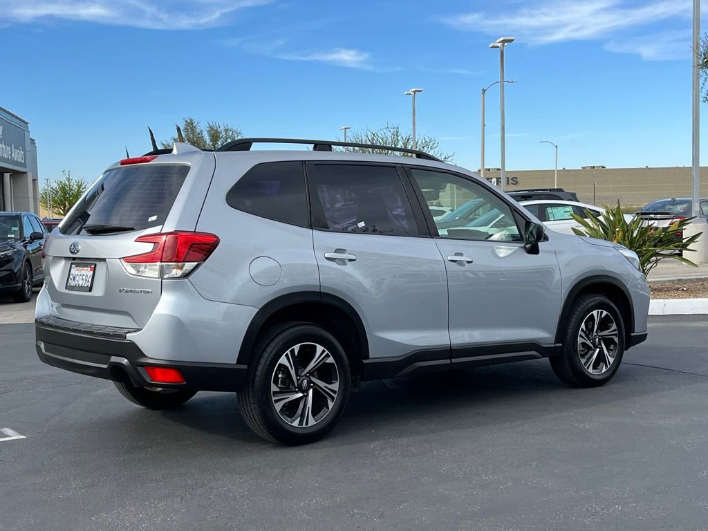 Used 2019 Subaru Forester w/ Alloy Wheel Package image 7