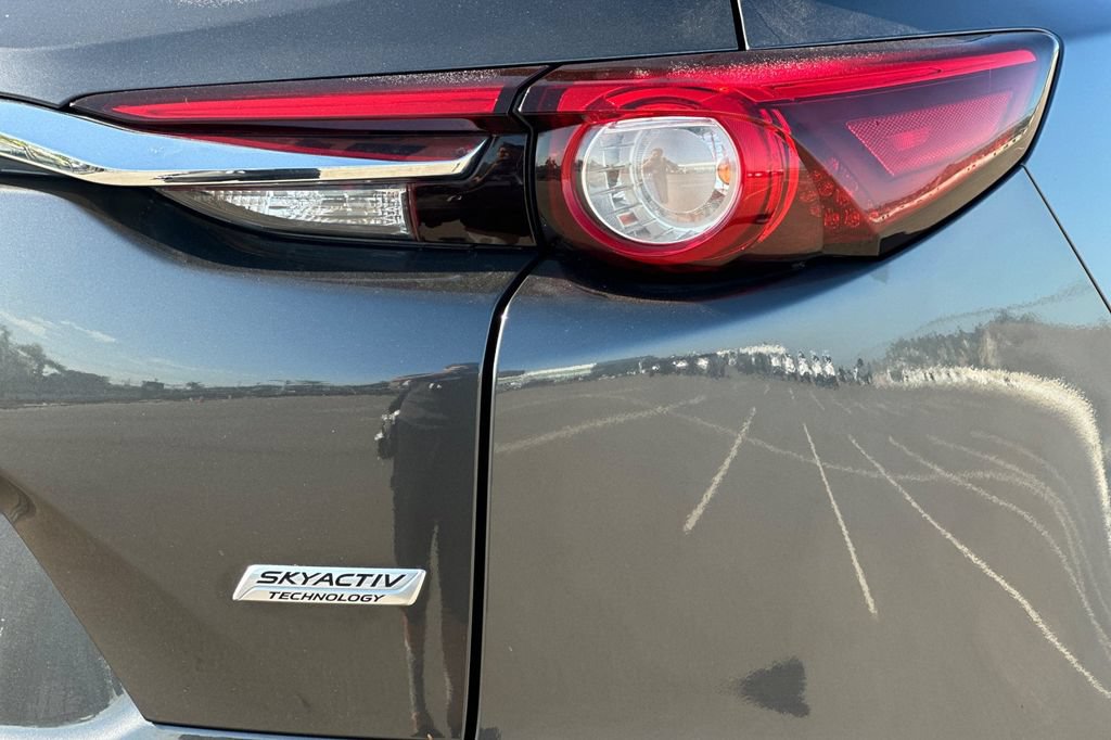 Used 2017 MAZDA CX-9 Touring FWD image 27