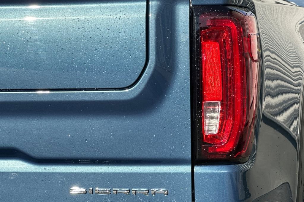 Used 2024 GMC Sierra 1500 Denali w/ Denali Reserve Package image 27