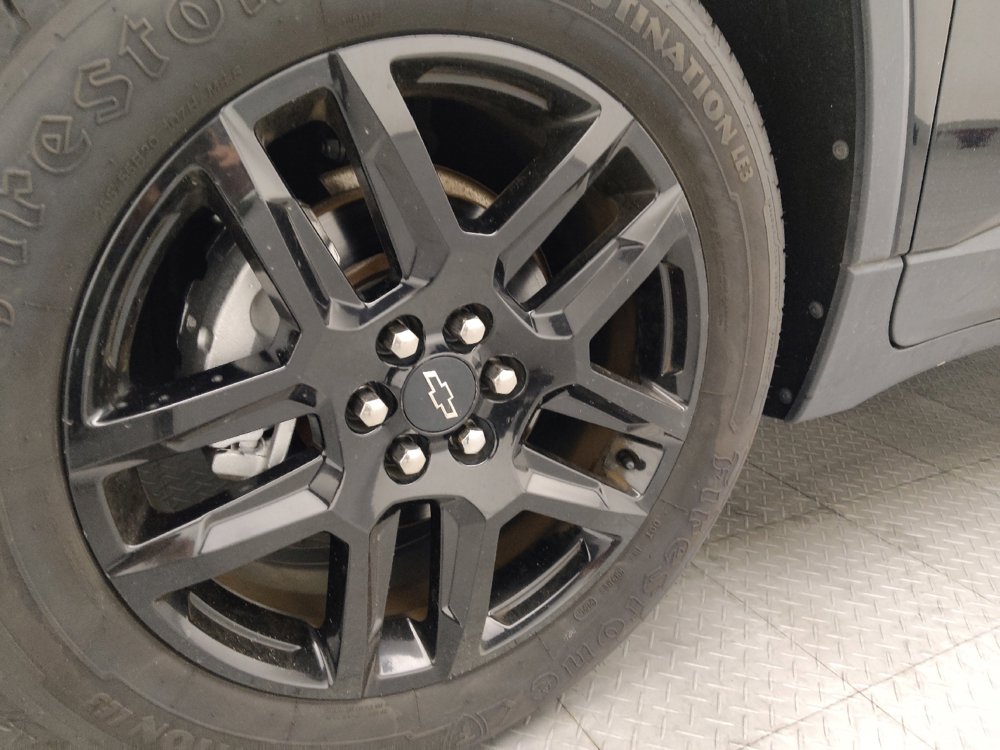 Used 2020 Chevrolet Traverse LT FWD image 31