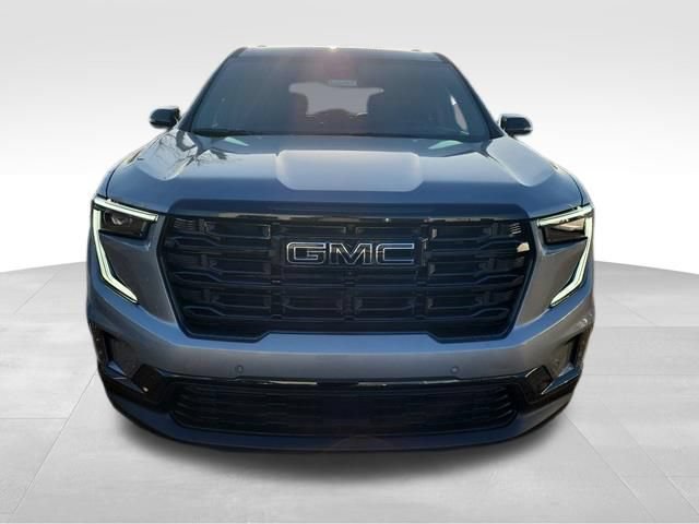New 2026 GMC Acadia Elevation w/ Super Cruise Package FWD image 10