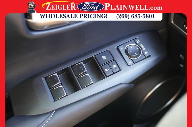 Used 2021 Lexus NX 300 AWD w/ Luxury Package image 31