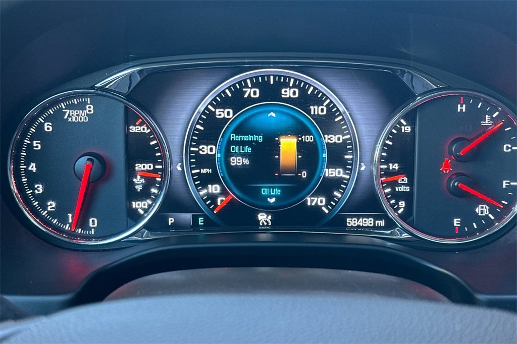 Used 2018 GMC Acadia Denali w/ Technology Package image 28