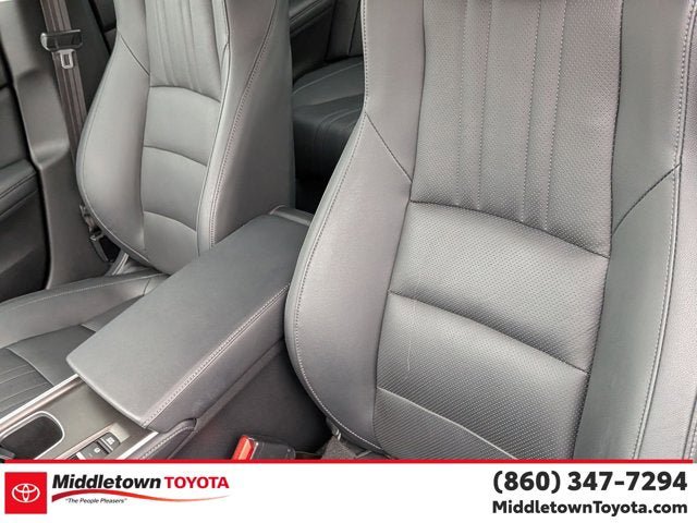 Used 2022 Honda Accord EX-L image 14