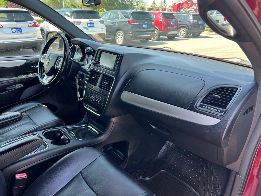Used 2019 Dodge Grand Caravan GT FWD image 26