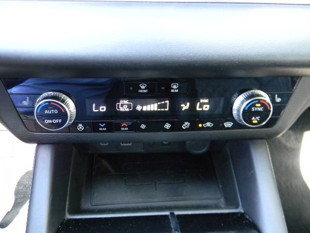 Used 2023 Mitsubishi Outlander SEL Black Edition AWD/4WD image 15