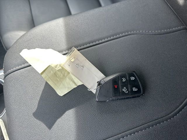 Used 2024 Chevrolet Silverado 1500 LT Trail Boss w/ Convenience Package II image 35