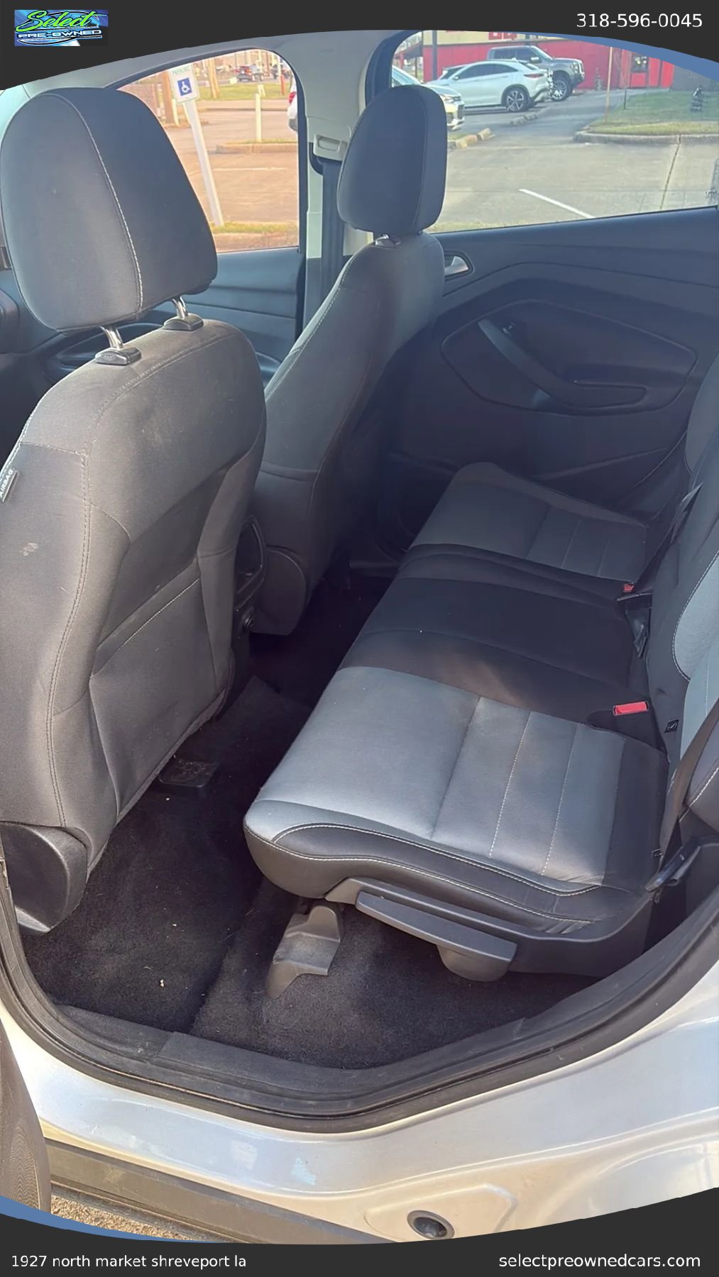 Used 2016 Ford Escape SE image 7