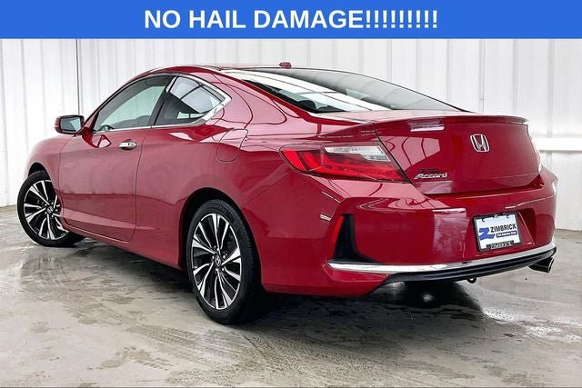 Used 2017 Honda Accord EX image 11