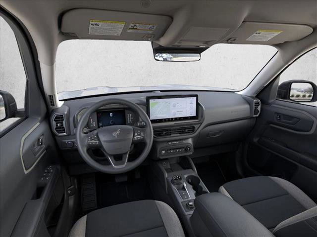 New 2026 Ford Bronco Sport Big Bend image 9