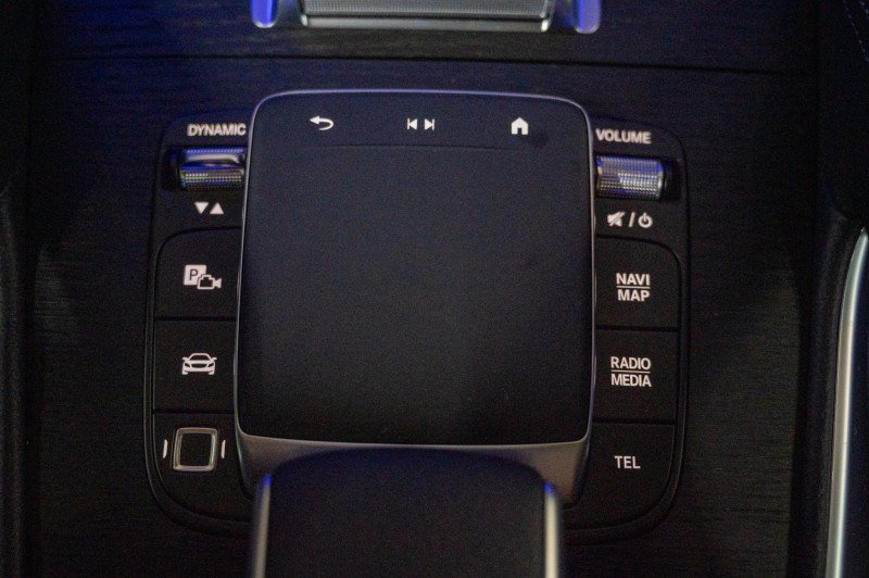 New 2026 Mercedes-Benz GLS 450 4MATIC image 32