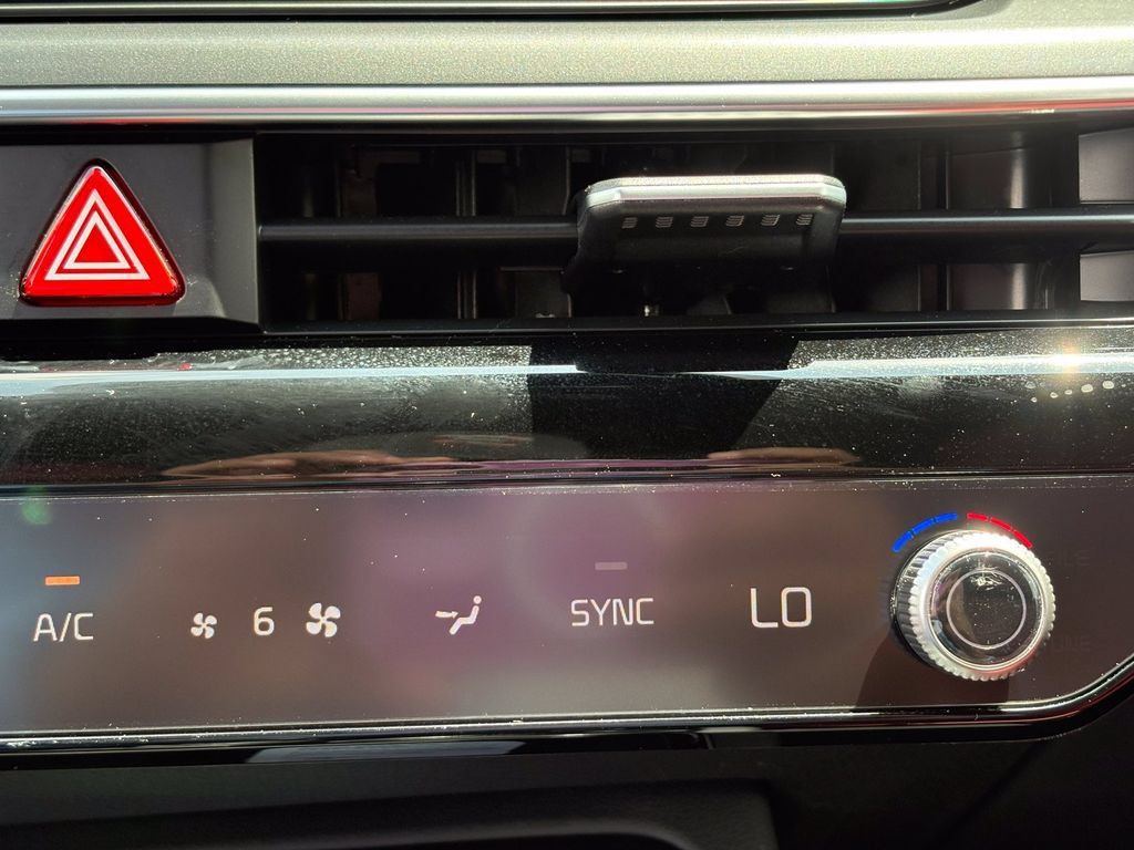 New 2026 Kia K5 GT-Line w/ GT-Line Red Interior Package FWD image 27