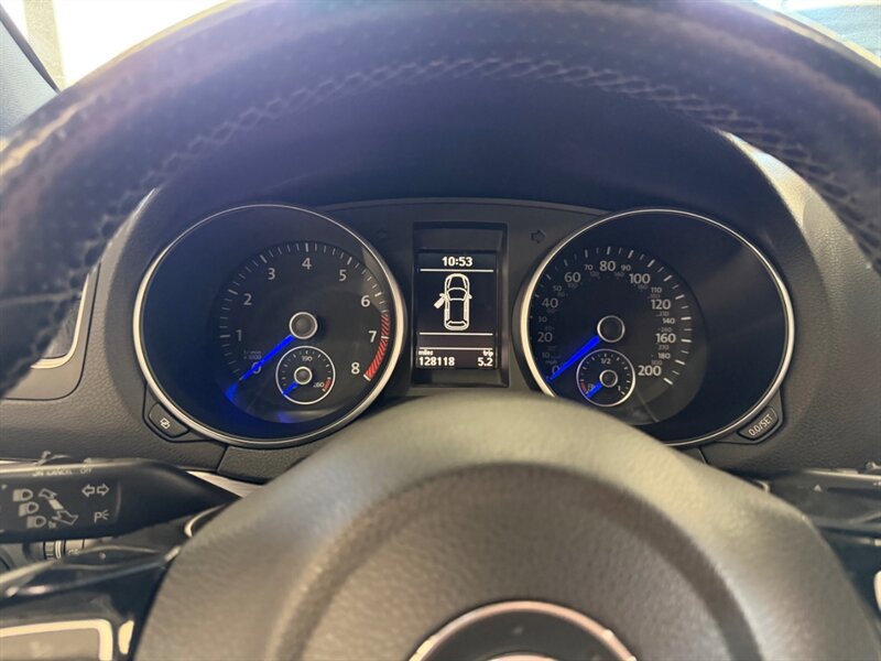 Used 2012 Volkswagen Golf R 2-Door image 29