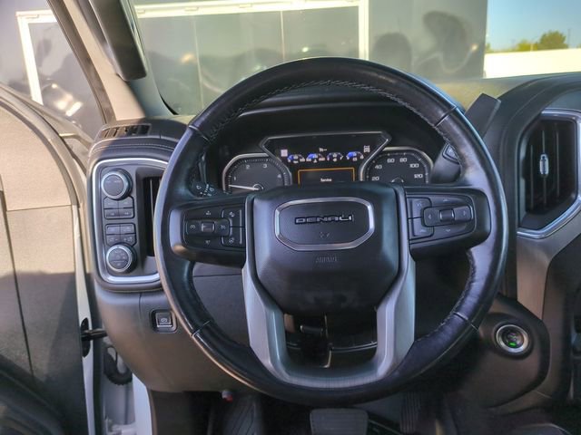 Used 2021 GMC Sierra 2500 Denali w/ Denali Ultimate Package AWD/4WD image 22