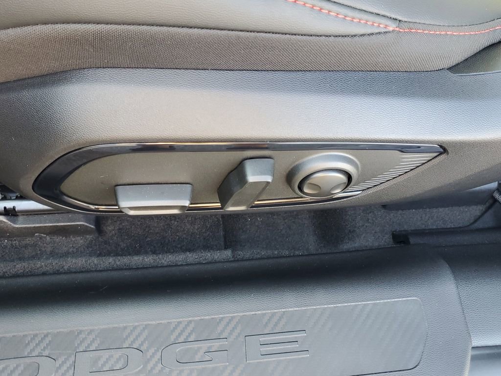 New 2025 Dodge Charger R/T w/ Quick Order Package 25M R/T image 17