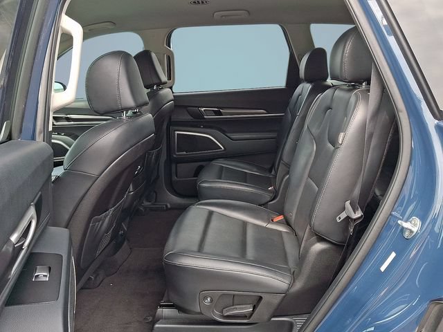 Used 2024 Kia Telluride S AWD/4WD image 7
