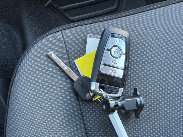 New 2026 Ford Transit 150 Low Roof AWD image 16