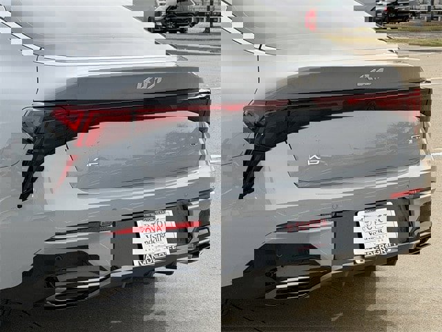 Used 2026 Kia K5 GT-Line image 6