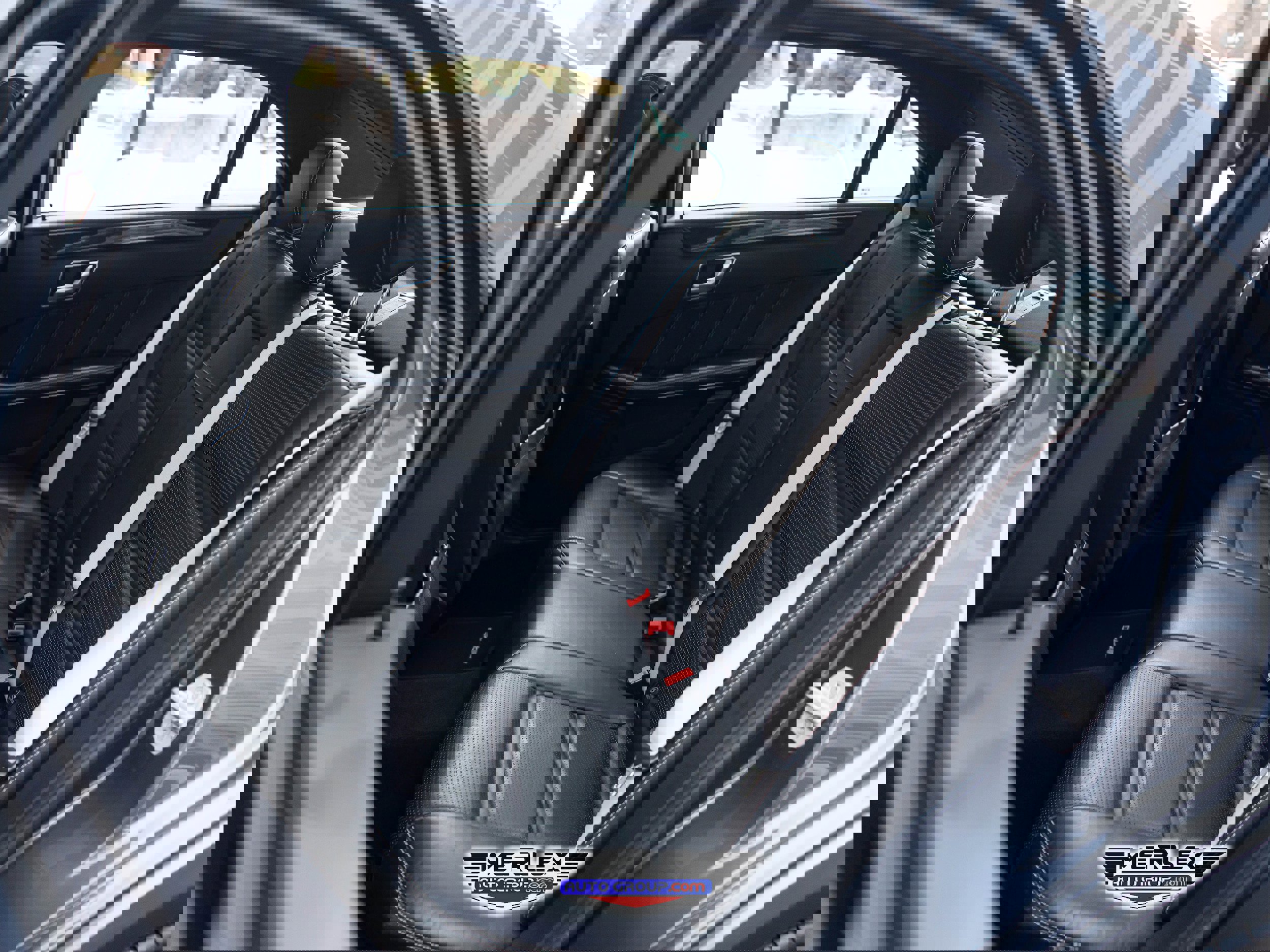 Used 2015 Mercedes-Benz E 63 AMG S-Model image 19