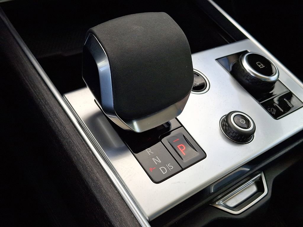 Used 2023 Land Rover Range Rover First Edition AWD/4WD image 11