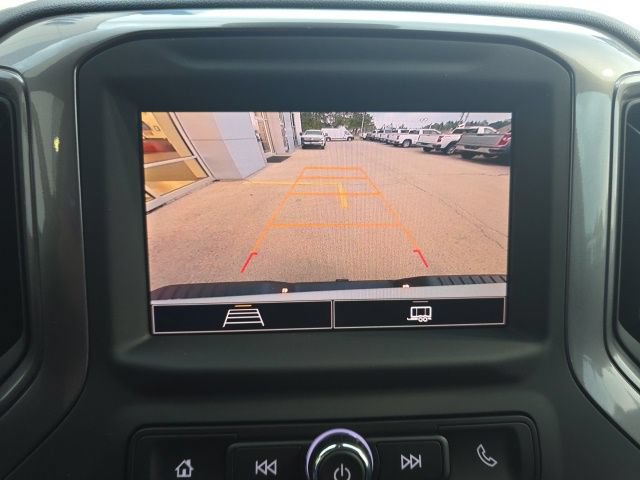 New 2026 Chevrolet Silverado 2500 Custom w/ Custom Value Package AWD/4WD image 26