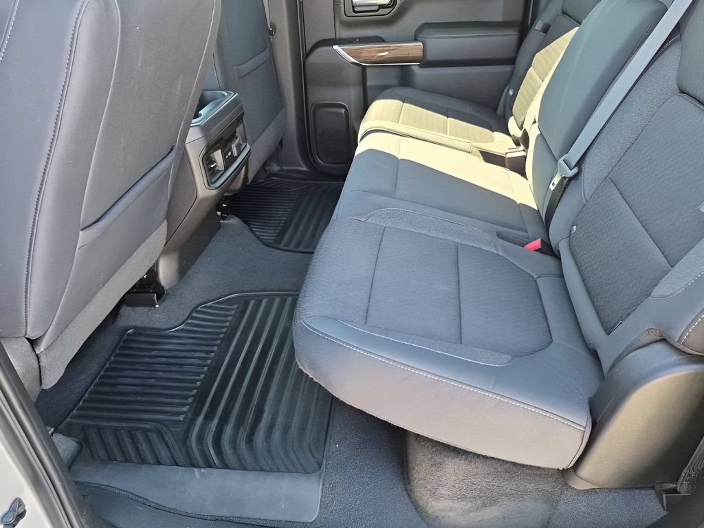 Used 2019 Chevrolet Silverado 1500 RST w/ All-Star Edition RWD image 24