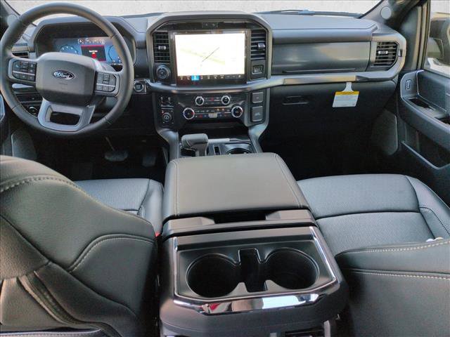 New 2026 Ford F150 Lariat w/ Equipment Group 501A Mid image 15