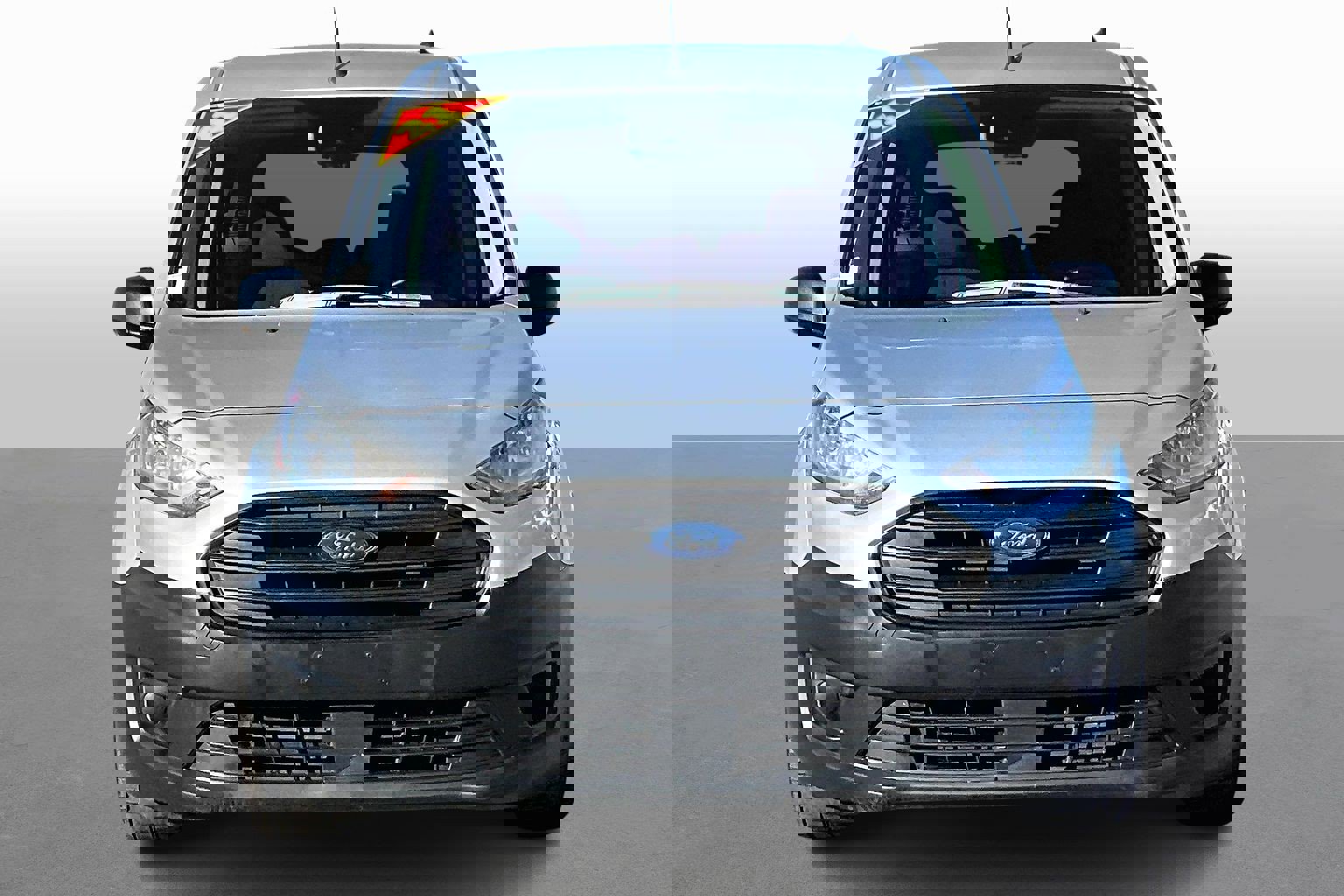 Used 2021 Ford Transit Connect XL image 3