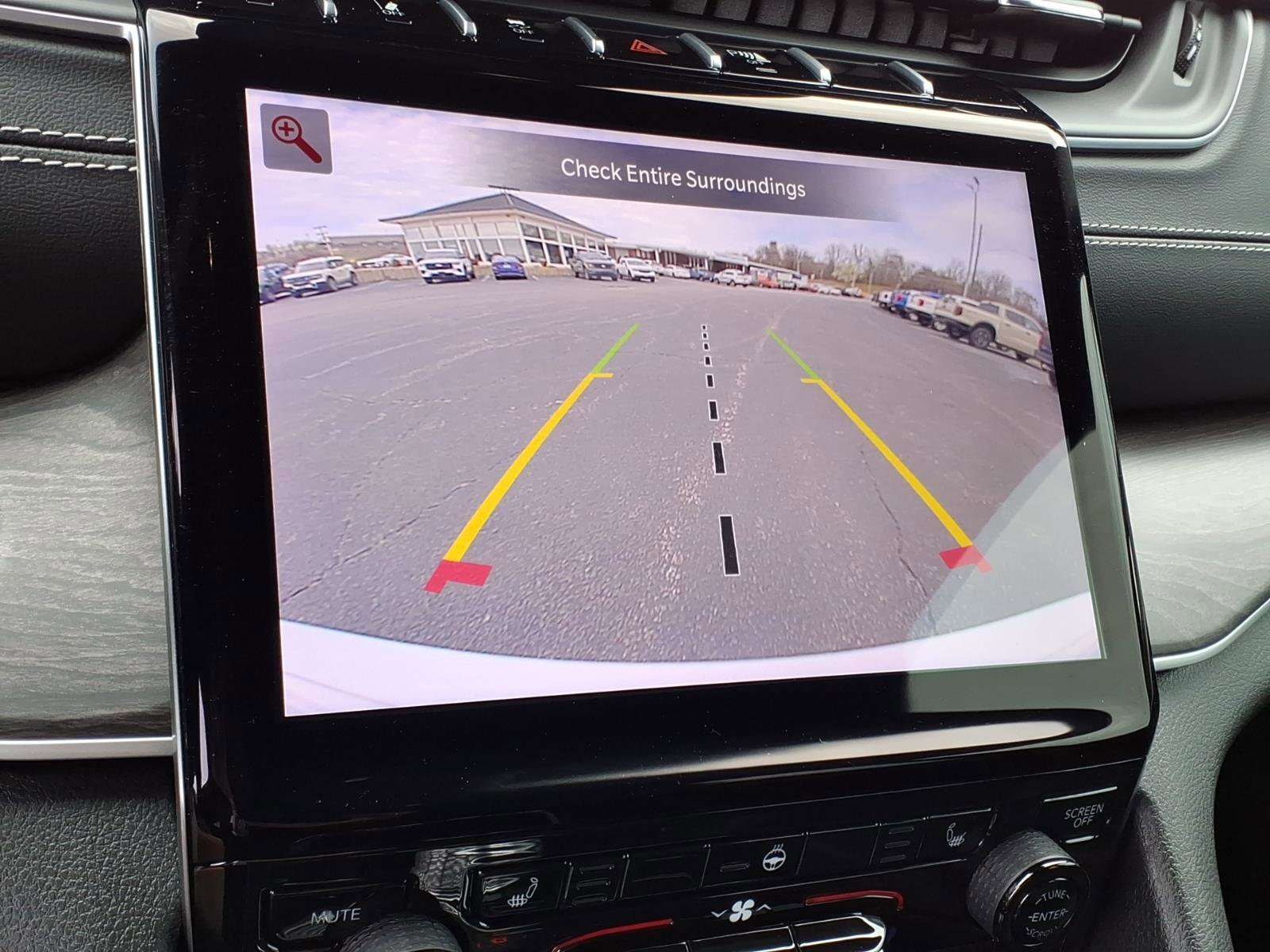 Used 2024 Jeep Grand Cherokee Limited w/ Trailer Tow Package image 22