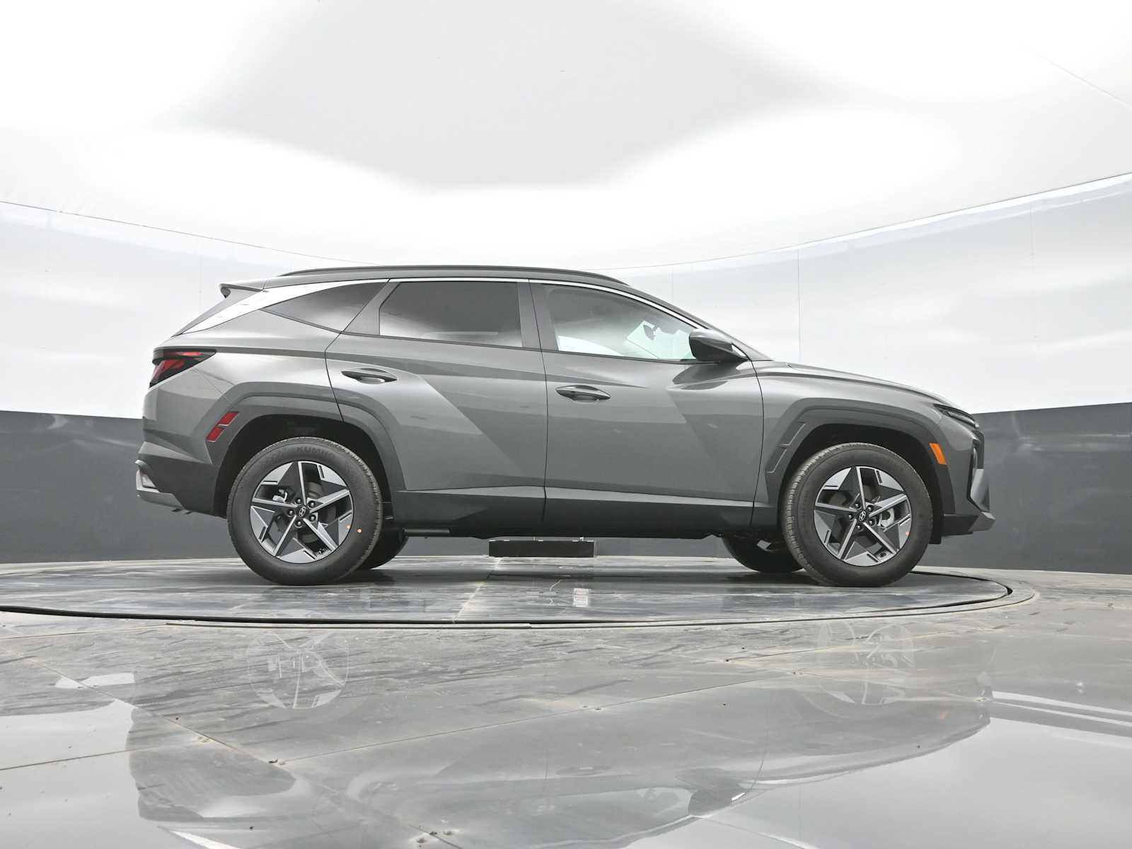 New 2026 Hyundai Tucson SEL image 36