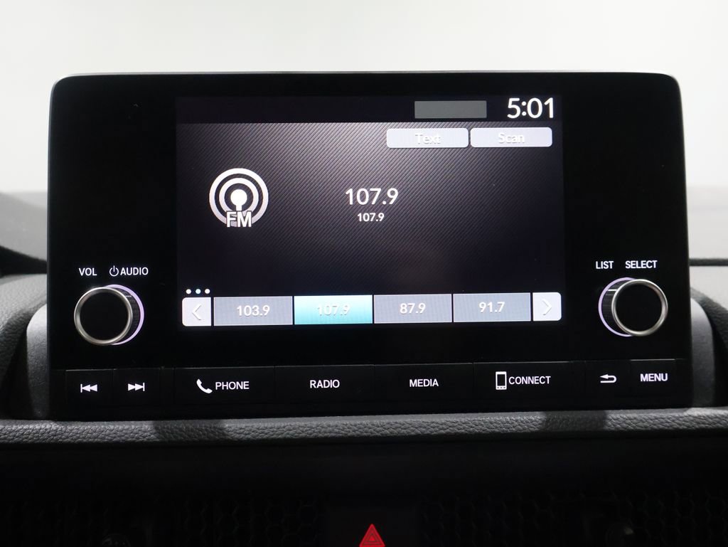 Used 2023 Honda CR-V EX image 29