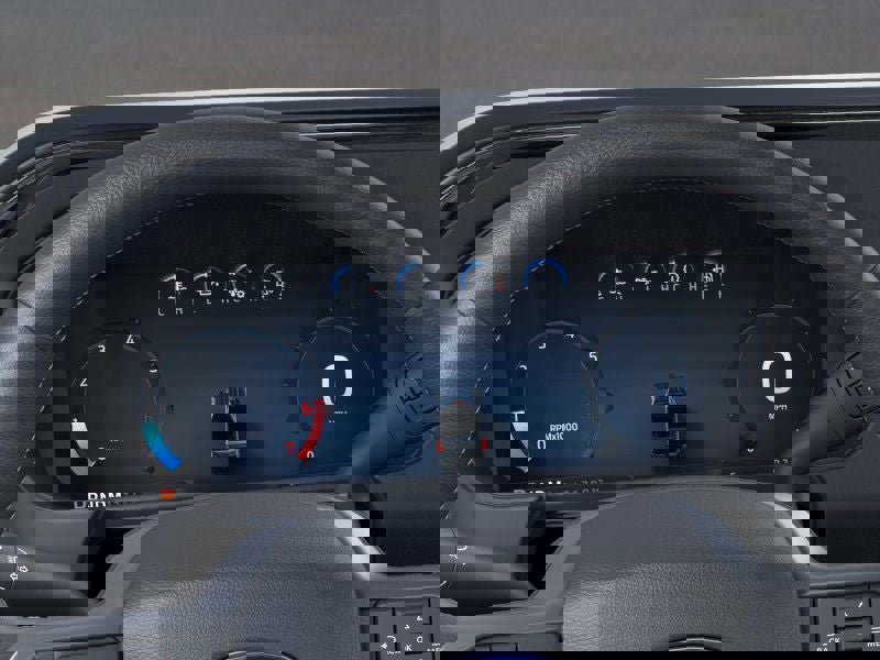 New 2026 Ford F350 Lariat w/ Chrome Package image 13