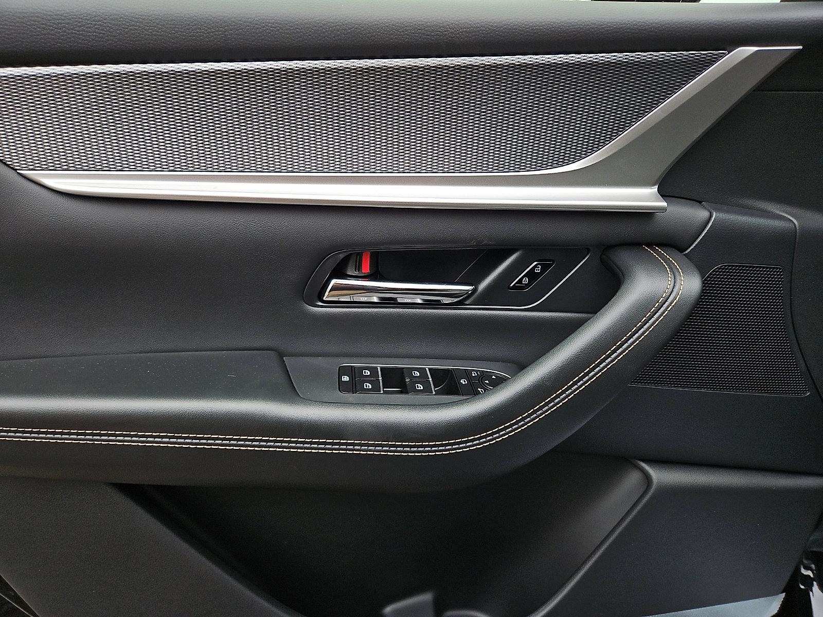 New 2026 MAZDA CX-90 3.3 Turbo w/ Premium Sport Pkg image 10