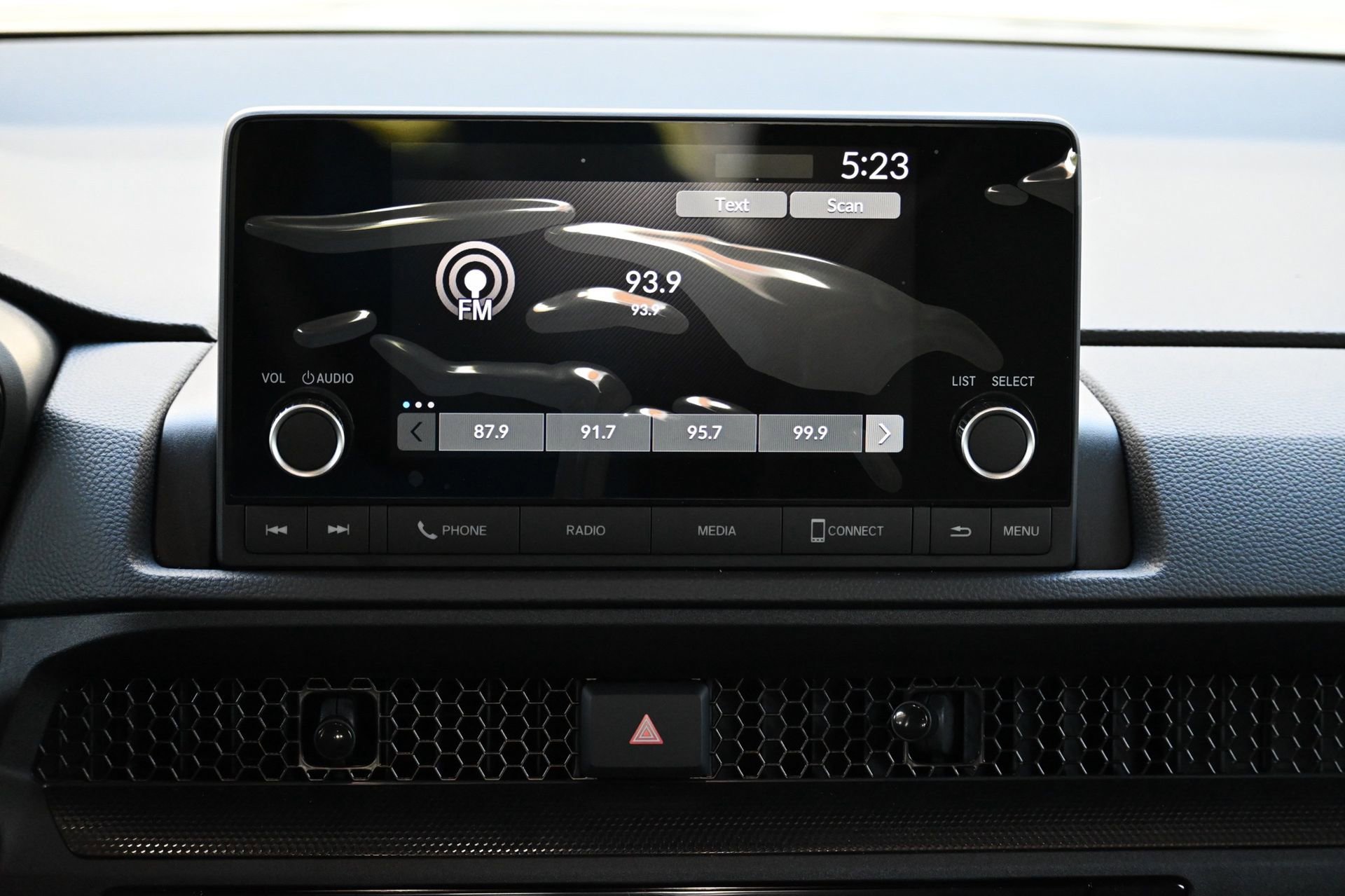 New 2026 Honda CR-V Sport image 23