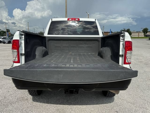 Used 2023 RAM 2500 Tradesman AWD/4WD image 13