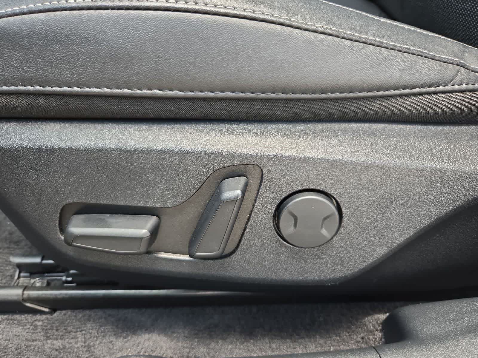 Certified 2024 Kia EV6 Light RWD image 22