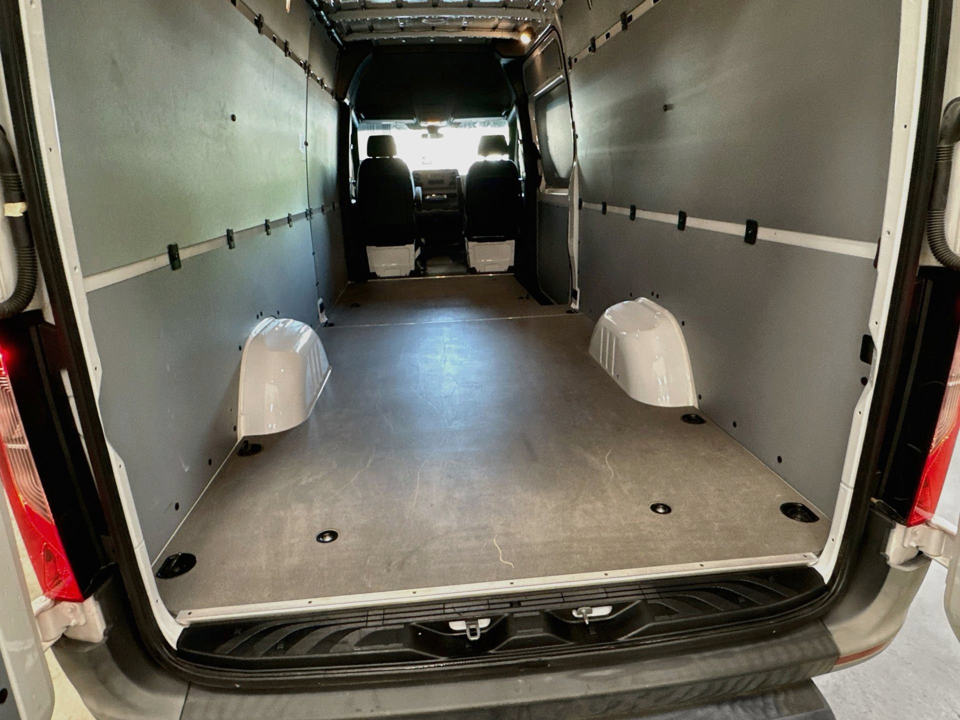 Certified 2023 Mercedes-Benz Sprinter 2500 image 23